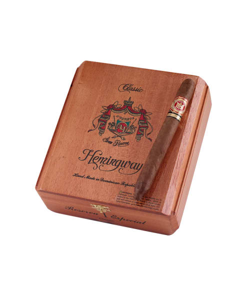 Arturo Fuente Hemingway Classic