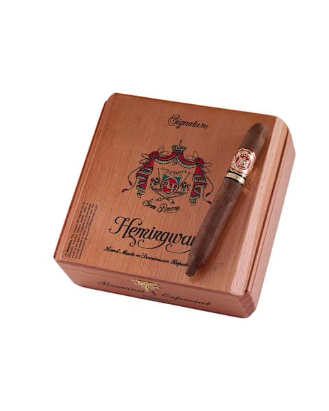 Arturo Fuente Hemingway Signature