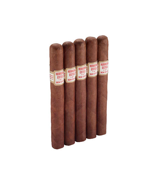 Herrera Esteli Lonsdale Deluxe 5 Pack