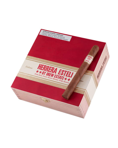 Herrera Esteli Lonsdale Deluxe