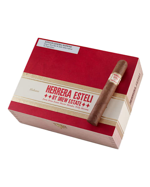 Herrera Esteli Robusto Grande
