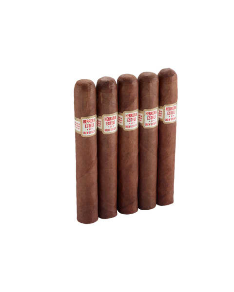 Herrera Esteli Toro Especial 5 Pack