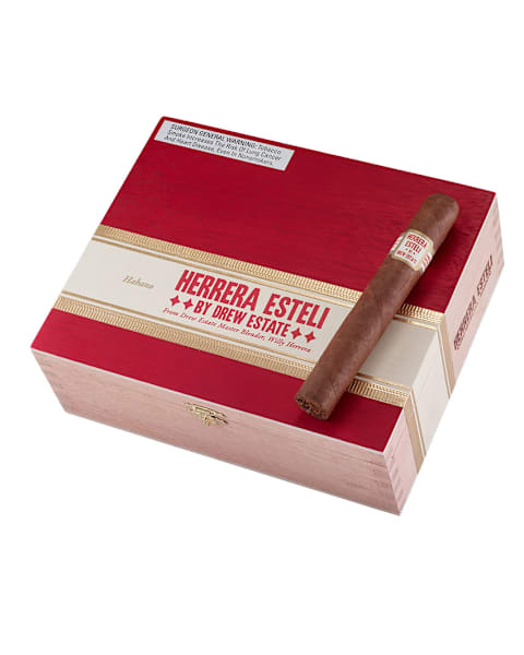 Herrera Esteli Toro Especial