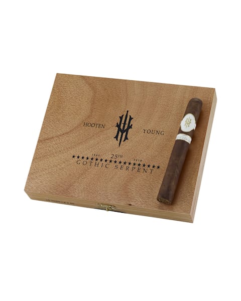 Hooten Young Operation Gothic Serpent 25th Anniversary Toro