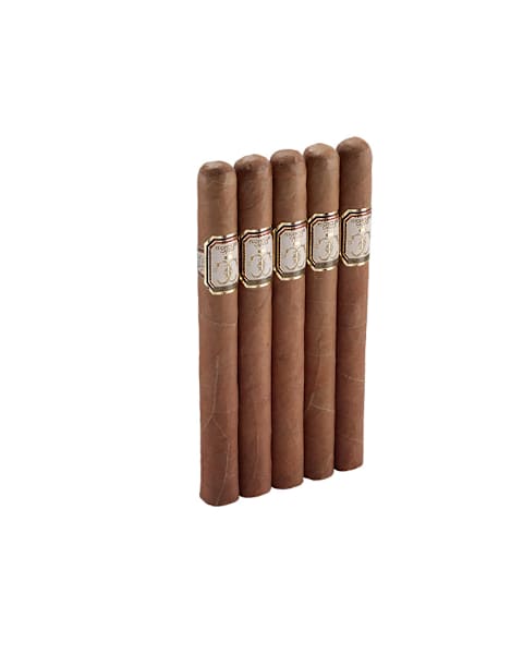 Highclere Castle Churchill 5PK