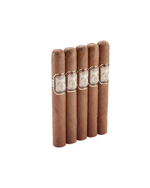 Highclere Castle Petit Cor 5PK