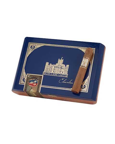 Highclere Castle Robusto