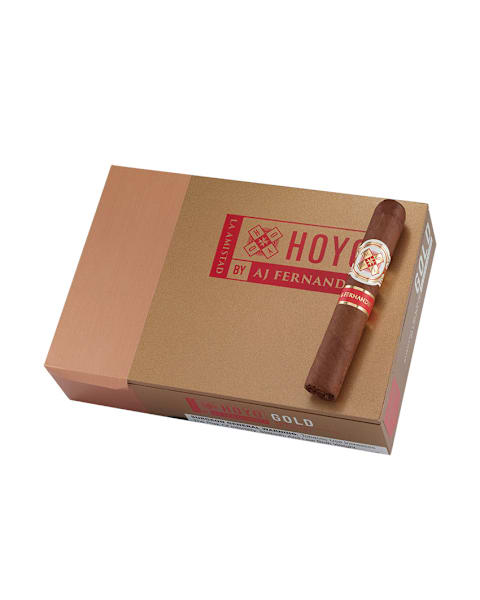 Hoyo La Amistad Gold Robusto