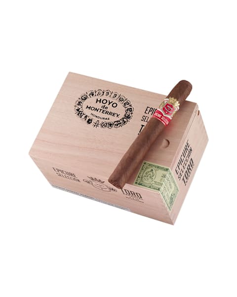 Hoyo De Monterrey Epicure Seleccion Toro Especial