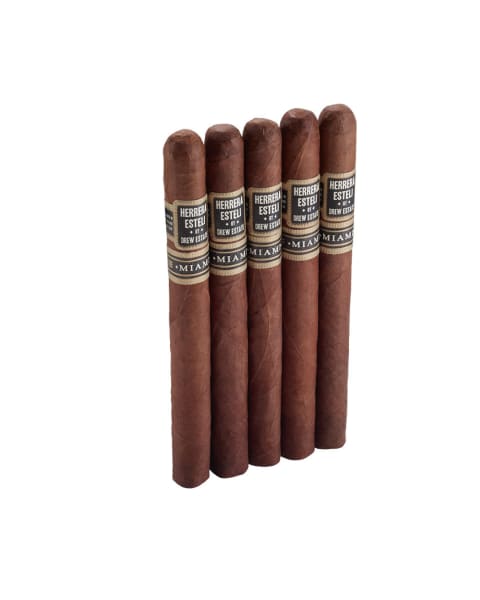 Herrera Esteli Miami Lons 5PK