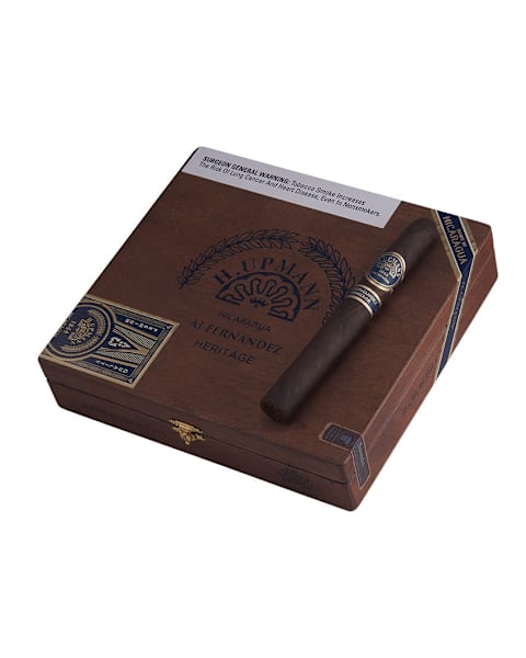 H. Upmann Nicaragua AJ Fernandez Heritage Churchill