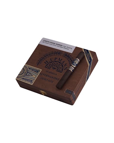 H. Upmann Nicaragua AJ Fernandez Heritage Corona
