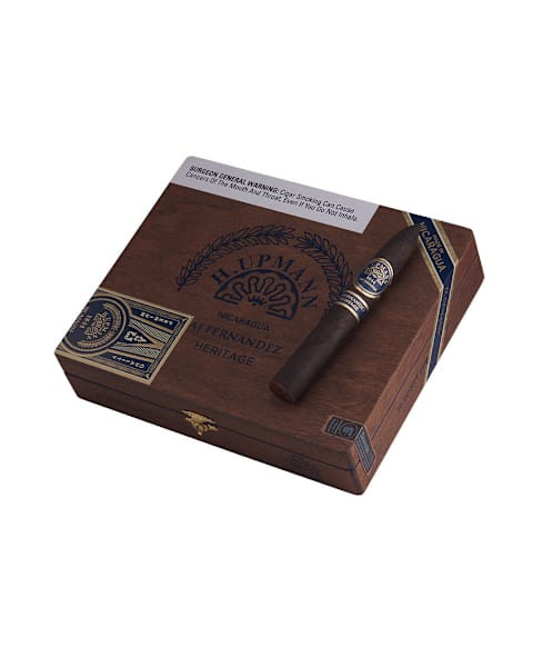 H. Upmann Nicaragua AJ Fernandez Heritage Torpedo