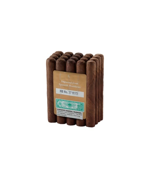 General Honduran Bundles No. 37 Maduro