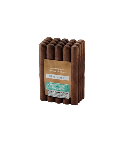 General Honduran Bundles No. 54 Maduro