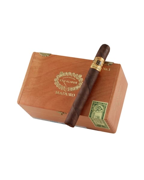 Excalibur No. 1 Maduro