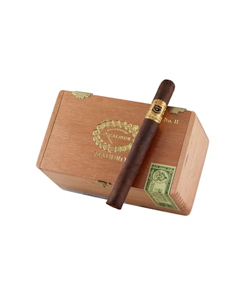 Excalibur No. 2 Maduro