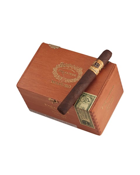 Excalibur No. 3 Maduro