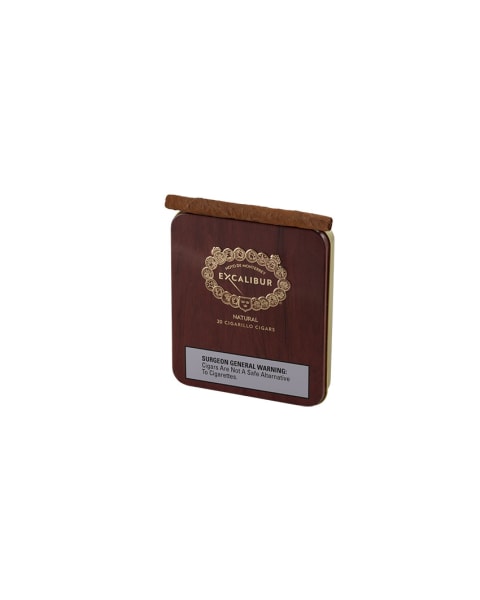 Excalibur Cigarillos (20)