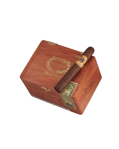 Excalibur Epicure Maduro