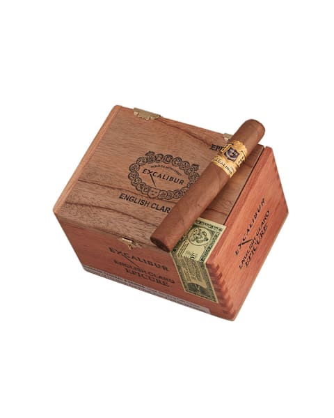 Excalibur Epicure Natural