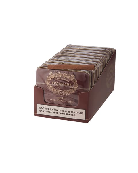 Excalibur Miniatures 10/20