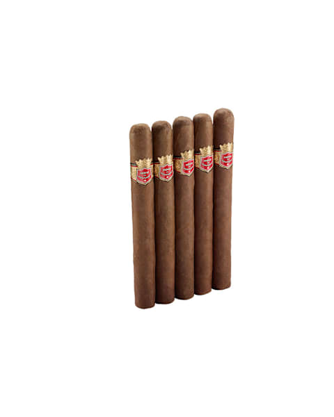 Hoyo De Monterrey Double Corona 5 Pack