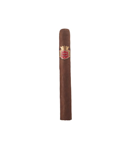 Hoyo De Monterrey Governor