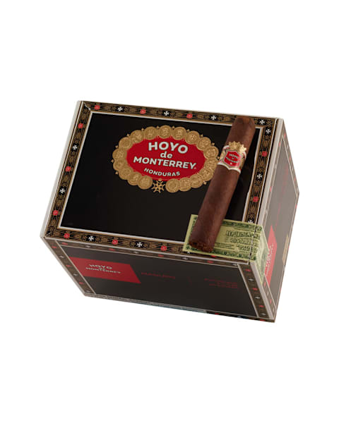 Hoyo De Monterrey Rothschilds (Cello)