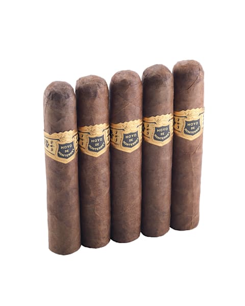 Hoyo De Monterrey Rothschild 5
