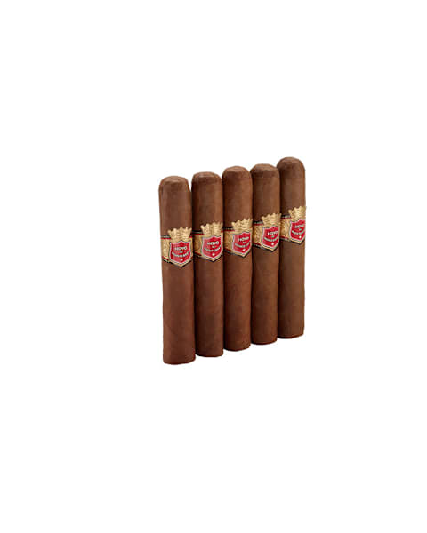 Hoyo De Monterrey Rothschild 5 Pack
