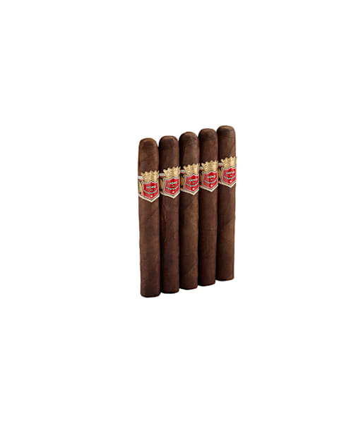 Hoyo De Monterrey Sabrosos  Pack of 5 Cigars