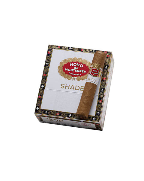 Hoyo de Monterrey Shade Rothschild