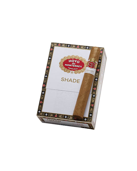Hoyo de Monterrey Shade Toro
