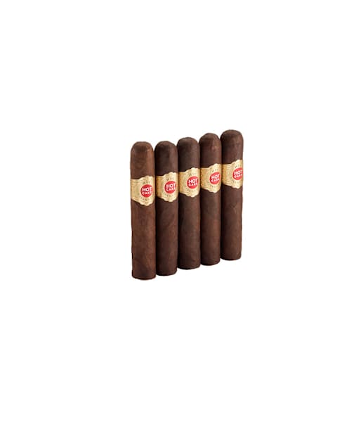 HVC Hot Cake Laguito No.4 5 Pack