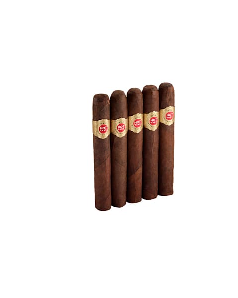 HVC Hot Cake Laguito No.5 5 Pack