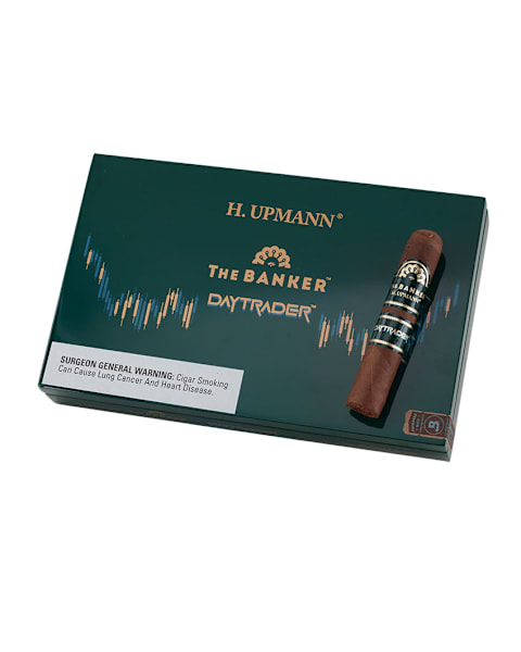 H. Upmann Banker Daytrader Robusto