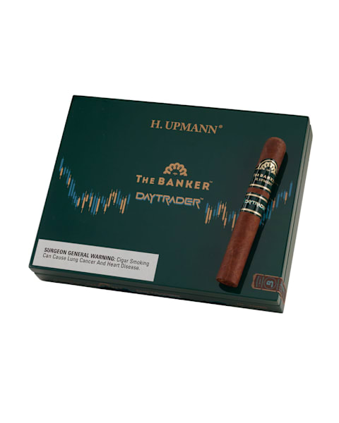 H. Upmann Banker Daytrader Toro