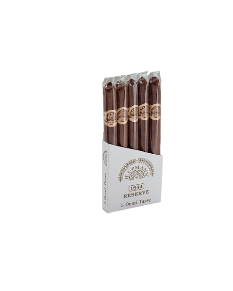 H Upmann Reserve Demitasse 5PK