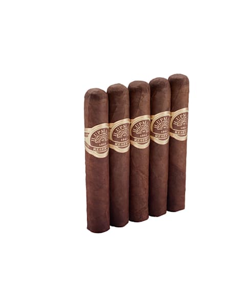 H. Upmann 1844 Reserve Robusto 5 Pack