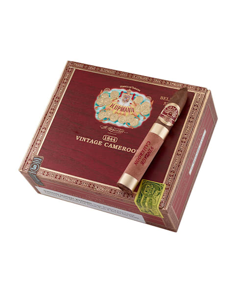 H. Upmann Vintage Cameroon Belicoso