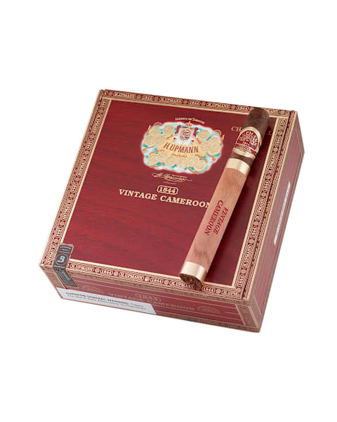 H. Upmann Vintage Cameroon Churchill