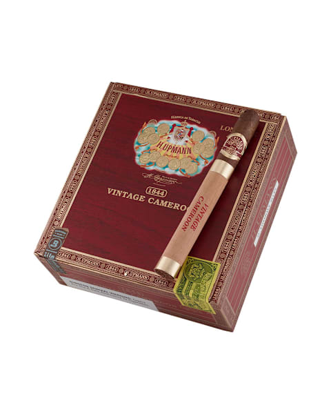 H Upmann Vintage Cameroon Lonsdale