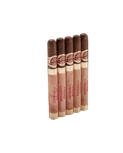 H Upmann Vintage Lonsdale 5 Pack