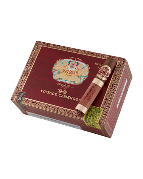 H. Upmann Vintage Cameroon Robusto