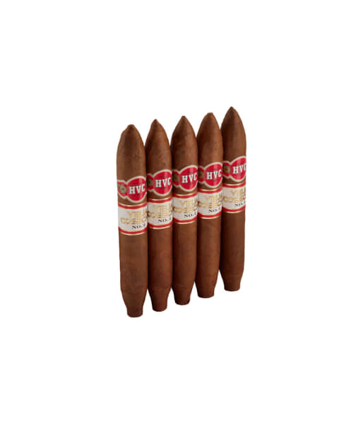 HVC Vieja Cosecha No.2 5 Pack