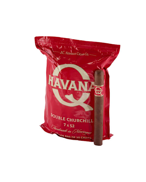 Havana Q By Quorum Double Churchill