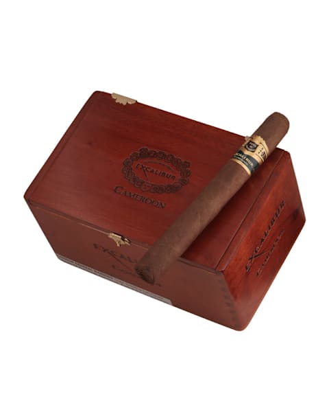 Excalibur Cameroon Lancelot