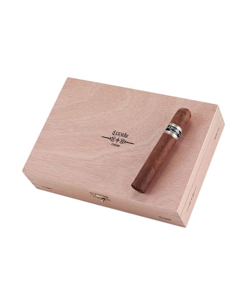 Illusione Classic Cruzado Robusto