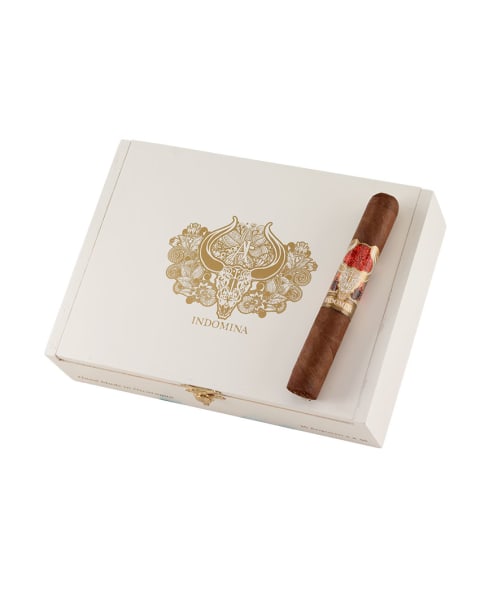Indomina Robusto By AJ Fernandez
